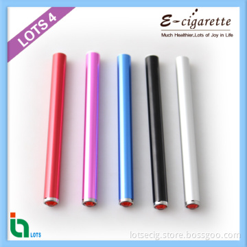 Hot Selling Disposable Ecig Disposable Electronic Cigarette Lots 4